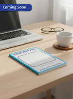 The Accountability Vision Board Kit