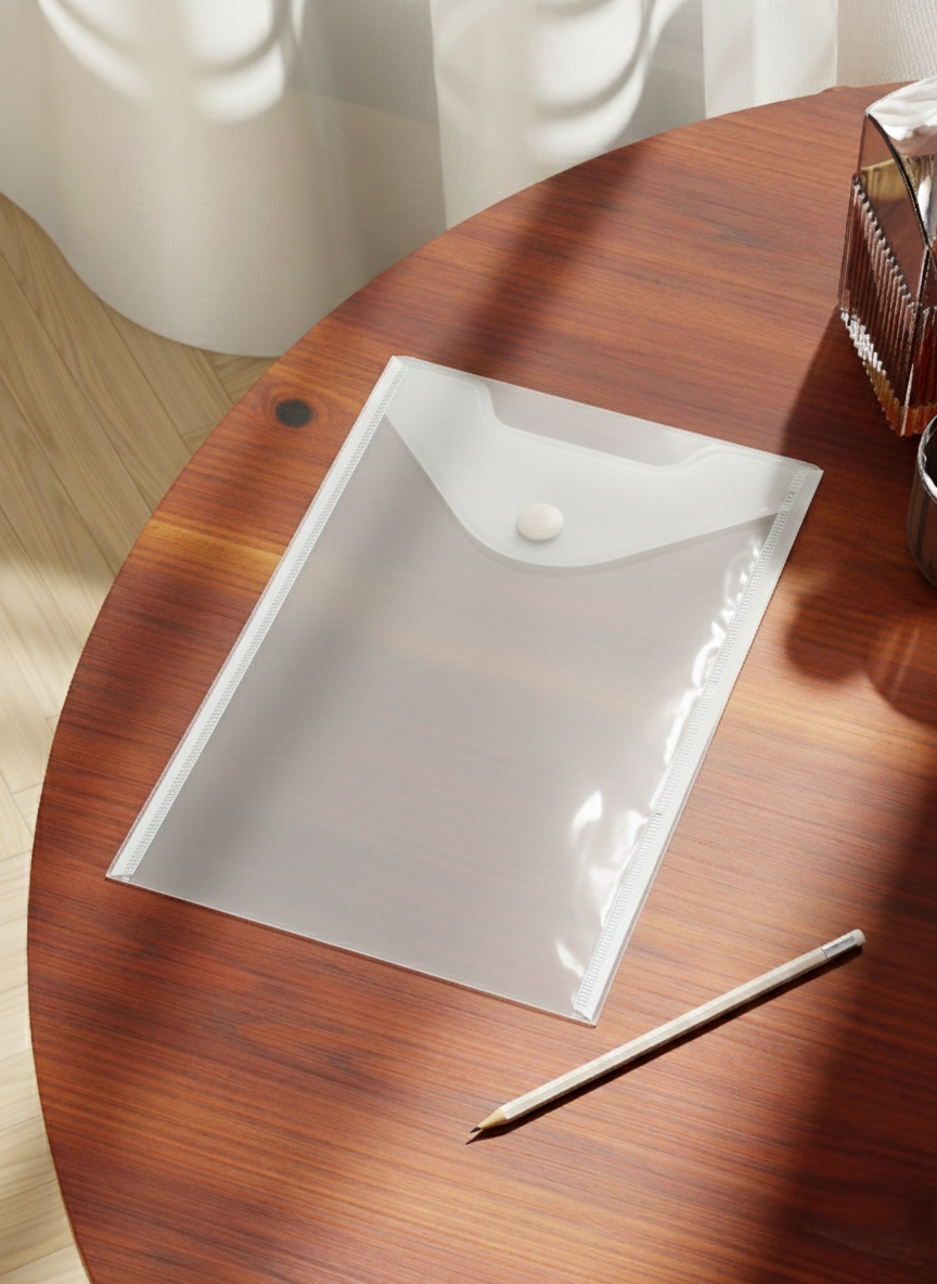 The Seeker Vision Board Kit