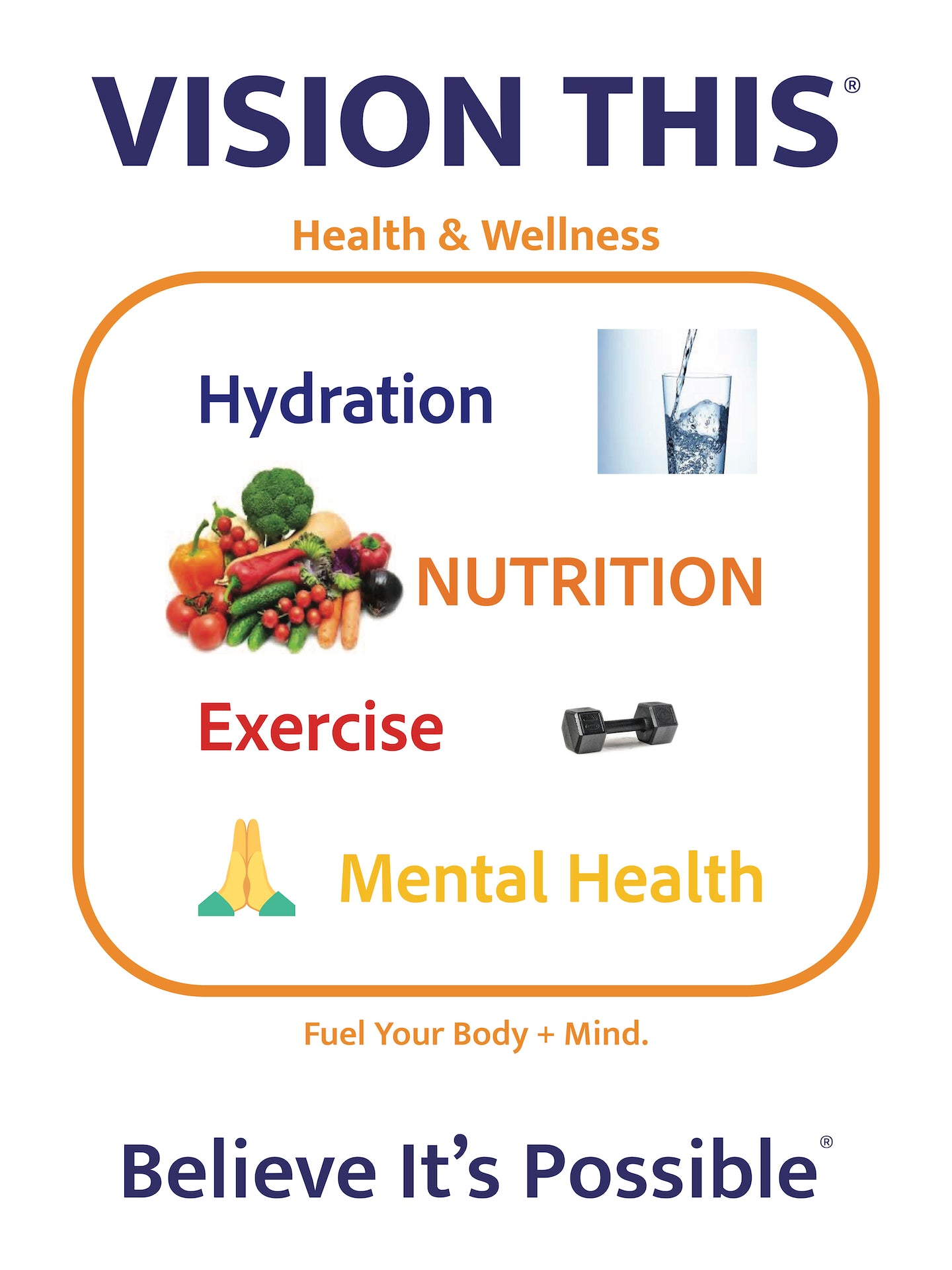 Health & Wellness